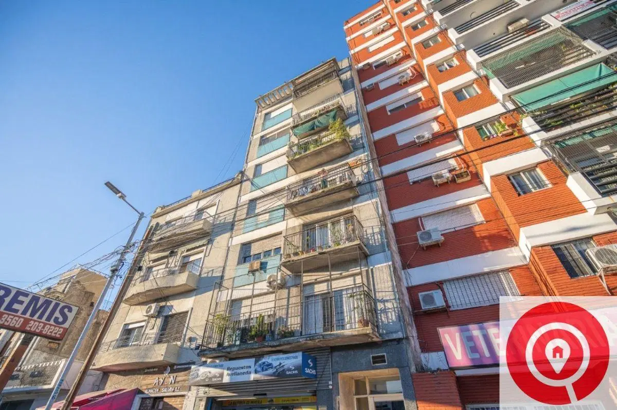 Departamento en alquiler en Crucesita 3