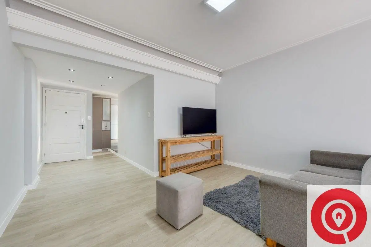 Departamento en alquiler en Crucesita 4
