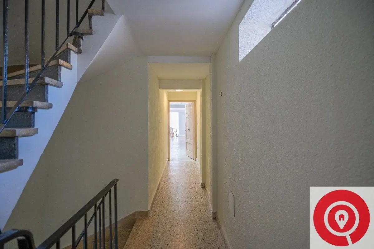 Departamento en alquiler en Crucesita 5