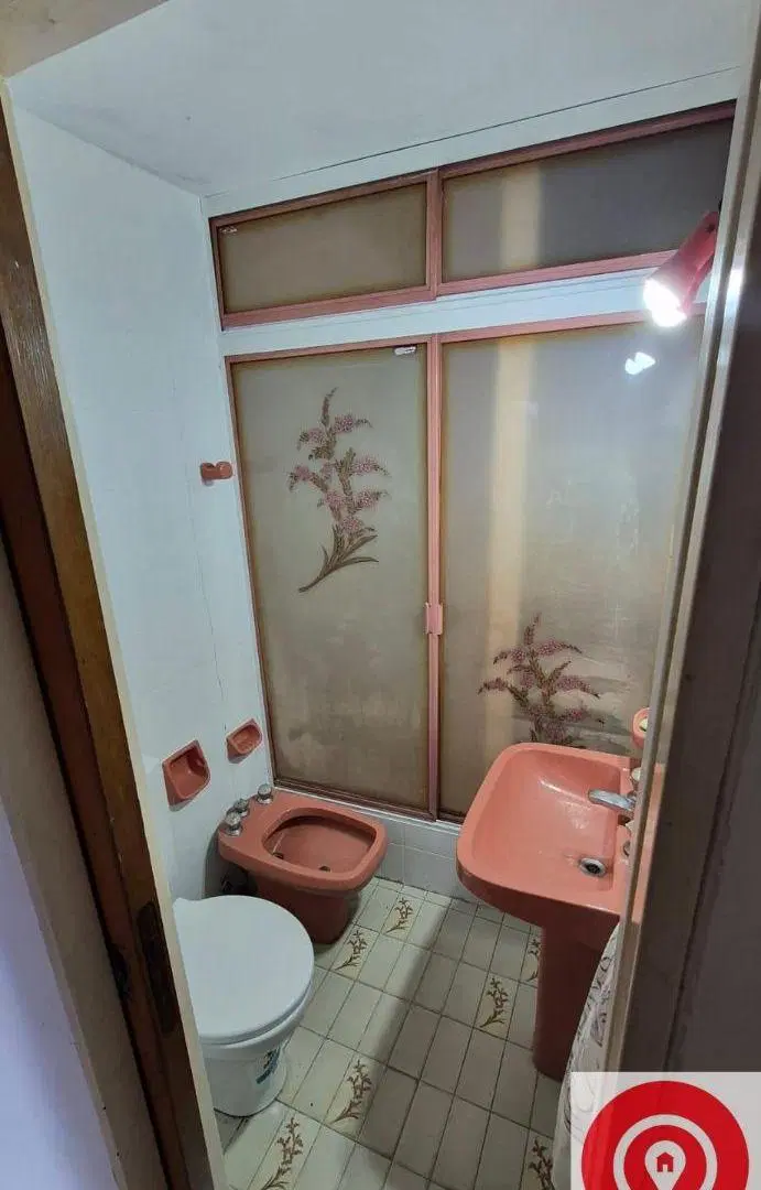Departamento en alquiler en Lanús Este 3