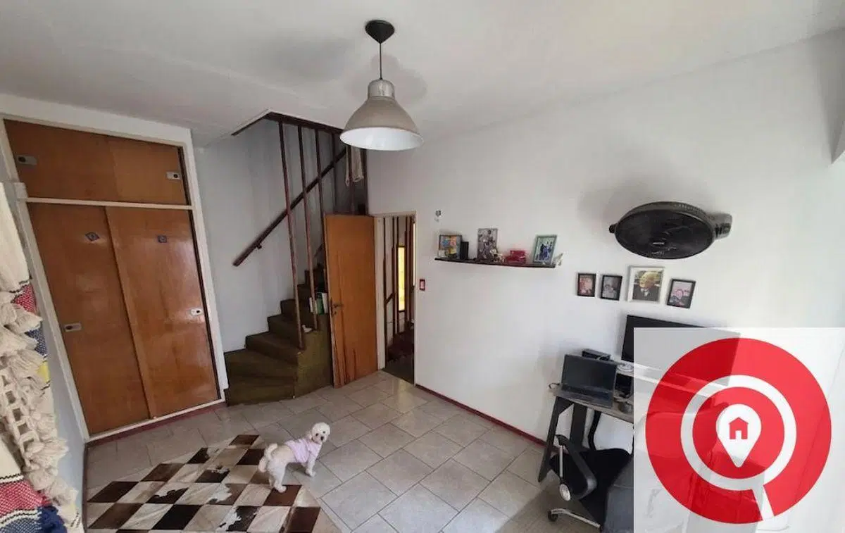 Departamento en alquiler en Lanús Este 5