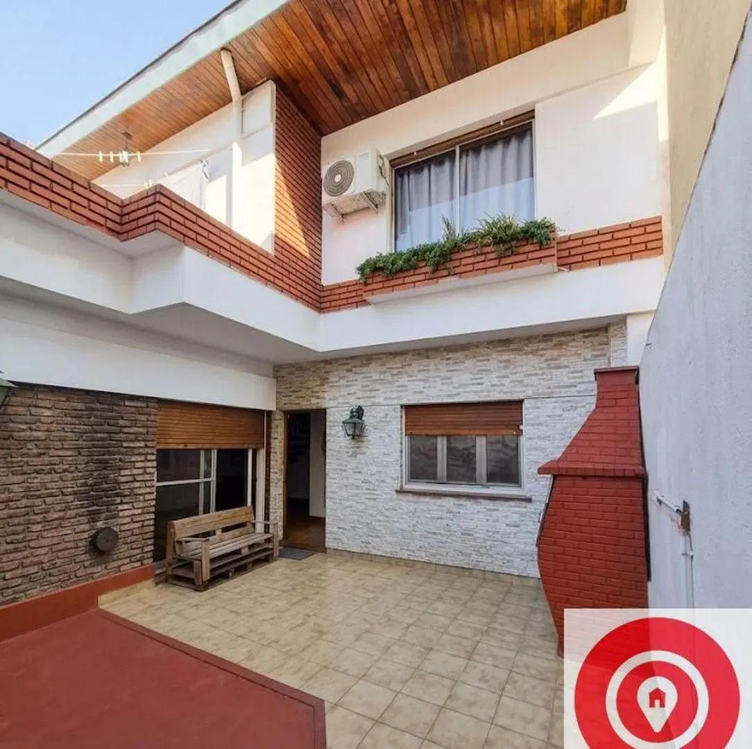 Departamento en alquiler en Lanús Este 2