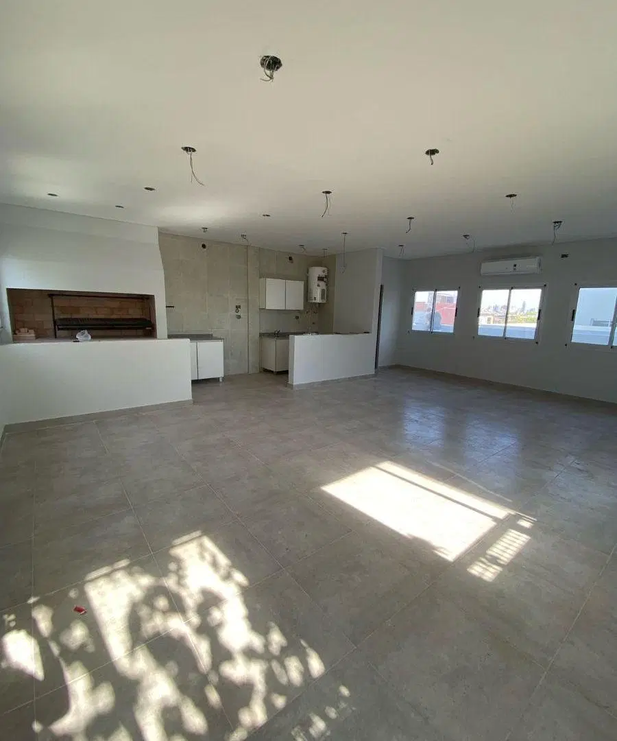 Departamento - Gerli 2