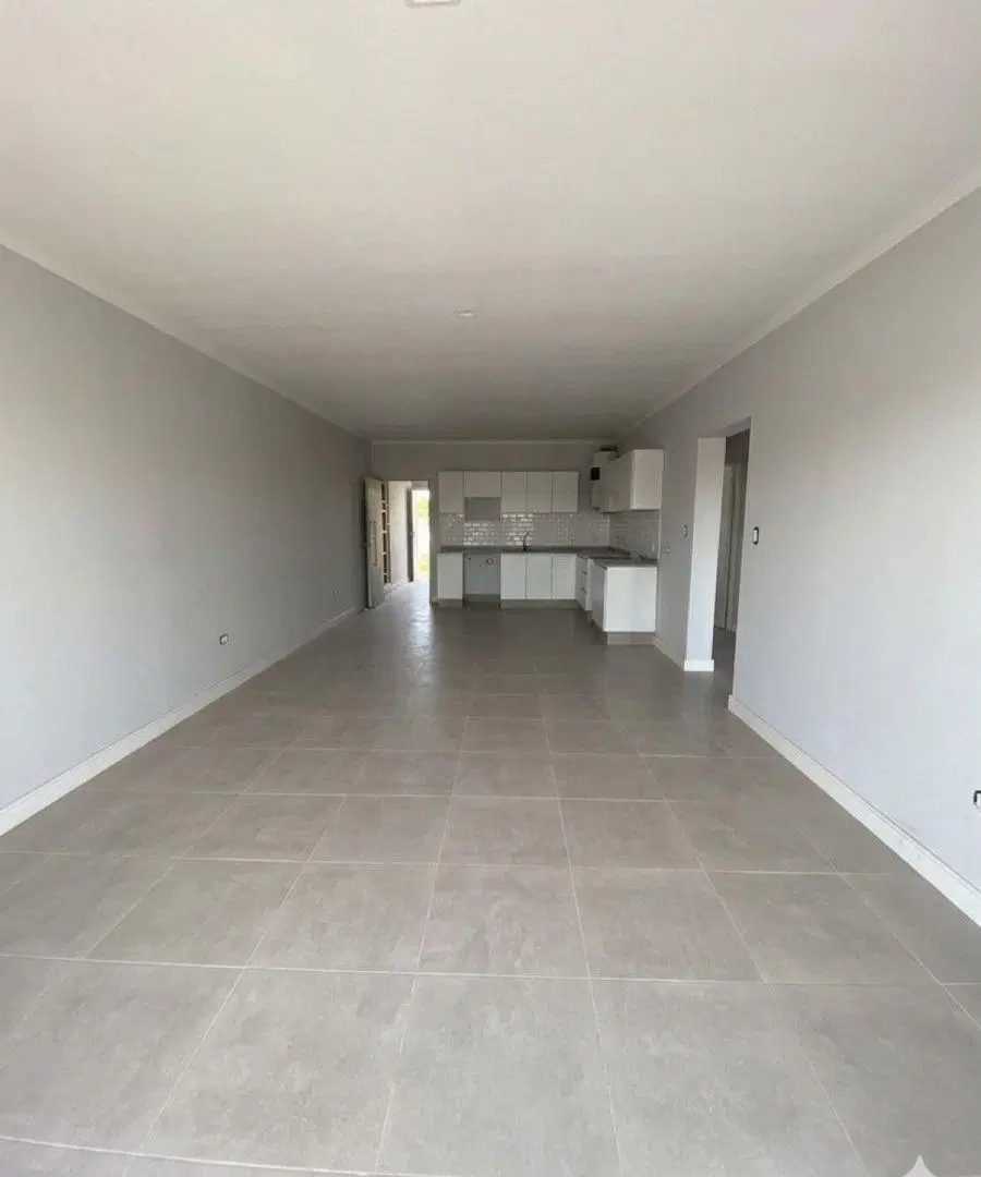 3 ambientes a estrenar en Gerli 2