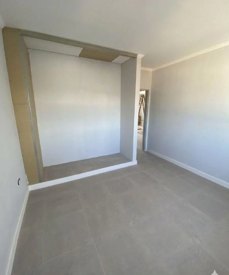 3 ambientes a estrenar en Gerli 4