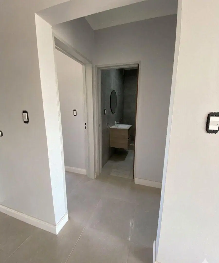 3 ambientes a estrenar en Gerli 3