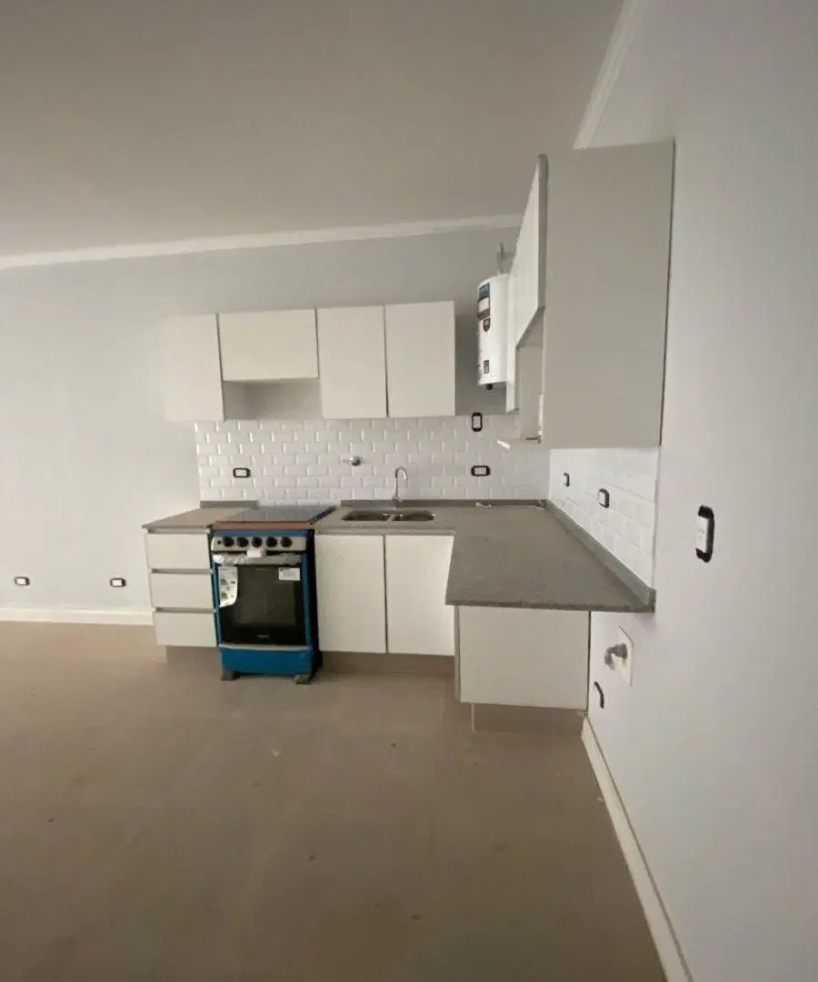 Monoambiente PB a estrenar en Lanus Este 3