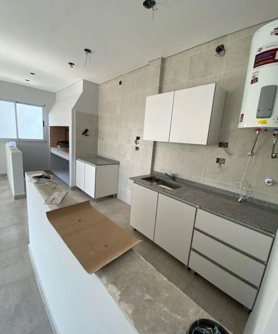 Monoambiente PB a estrenar en Lanus Este 5