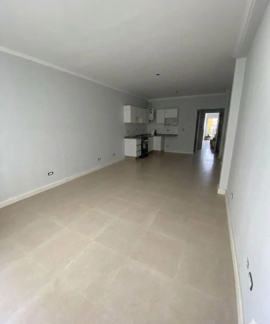 Monoambiente PB a estrenar en Lanus Este 4