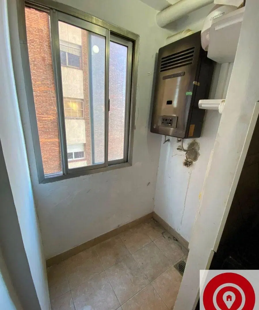 Departamento en alquiler en Gerli 5