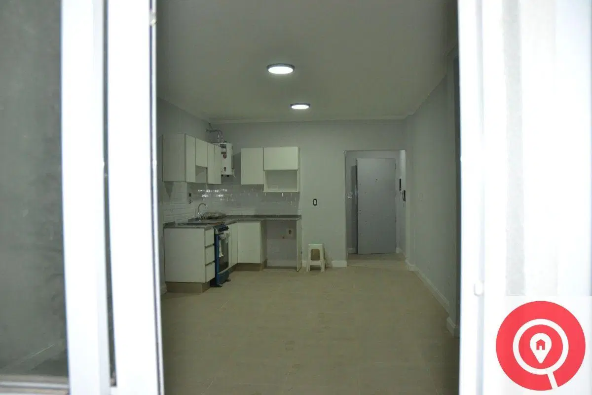Departamento en venta en Gerli 2
