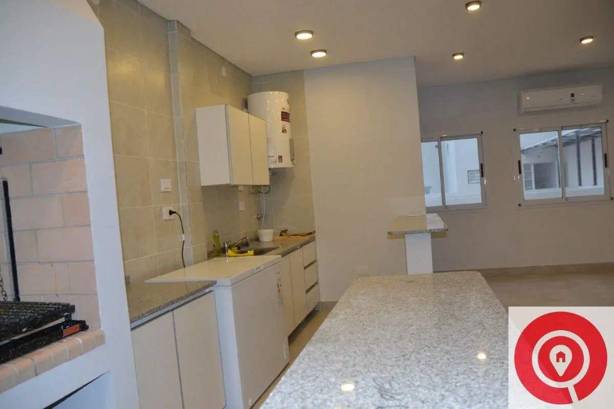 Departamento en venta en Gerli 5