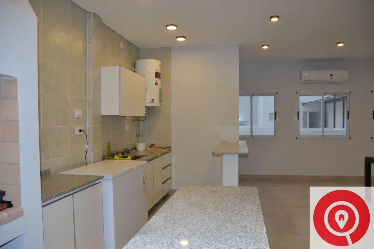 Departamento en venta en Gerli 8