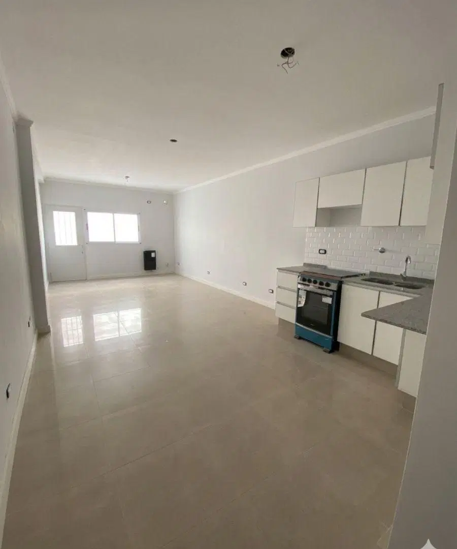 Monoambiente PB a estrenar en Lanus Este 2