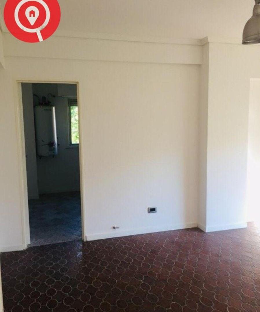 Foto de Departamento en alquiler en Lanús Este, imagen 1