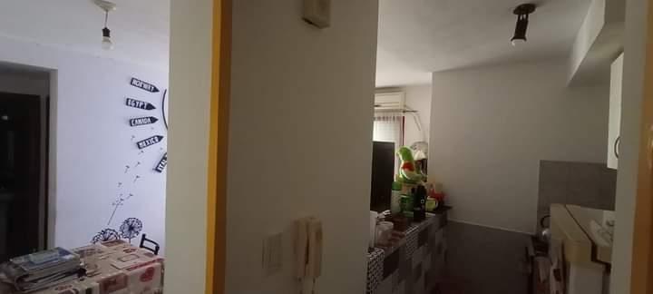 En Venta Dpto 1 Dormitorio B° Alberdi 5