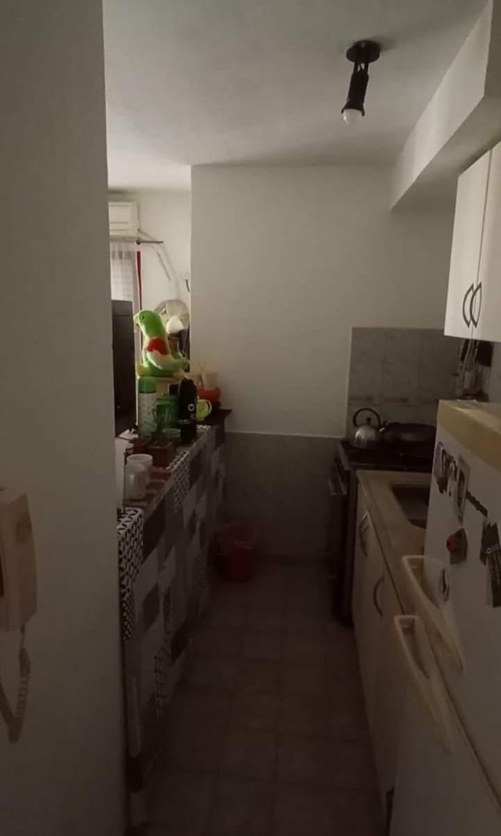 En Venta Dpto 1 Dormitorio B° Alberdi 3