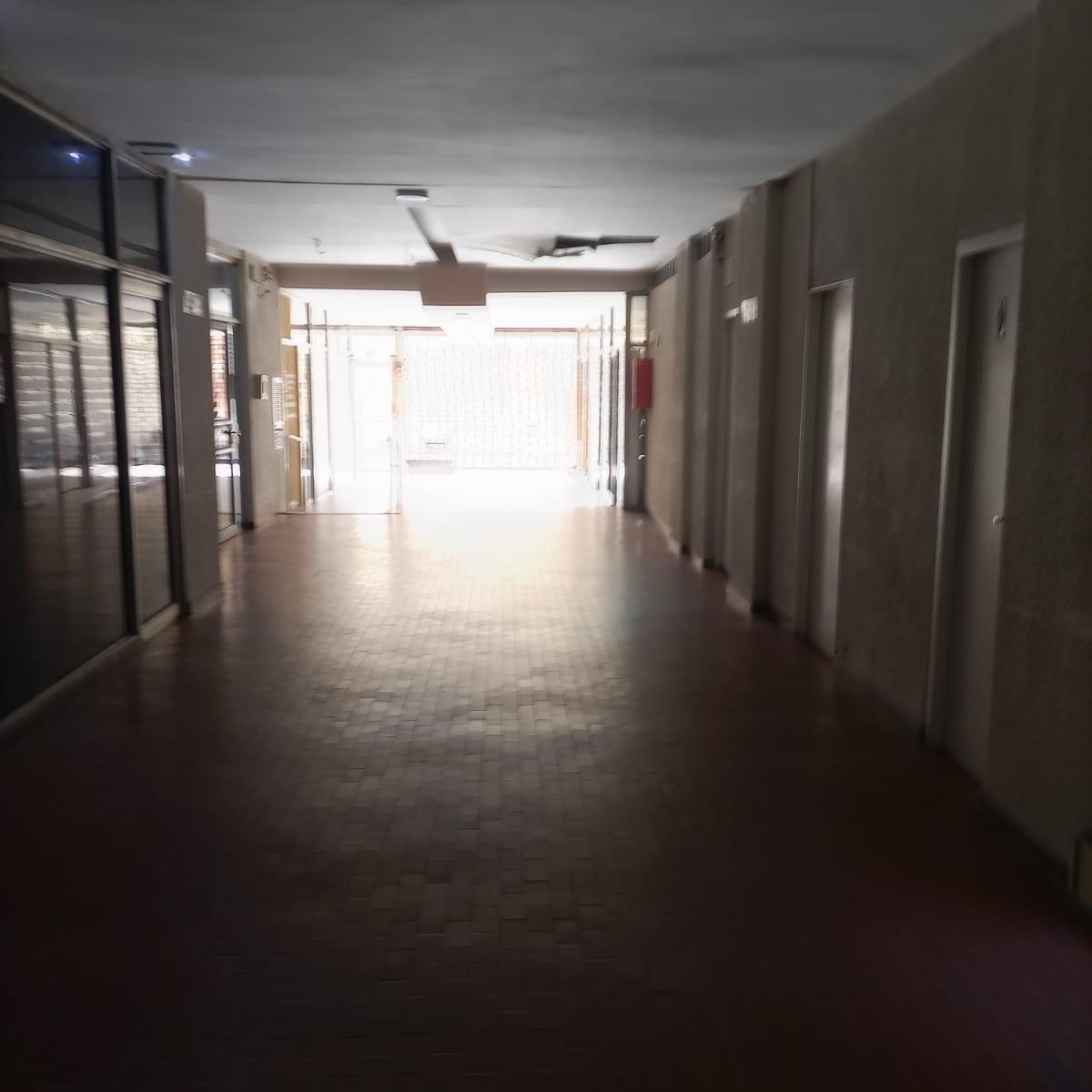Se Vende Monoambiente Centro de La Ciudad Cordoba! 1