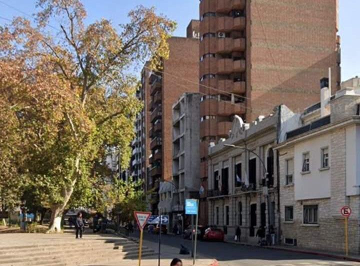 Propiedad en Argentina