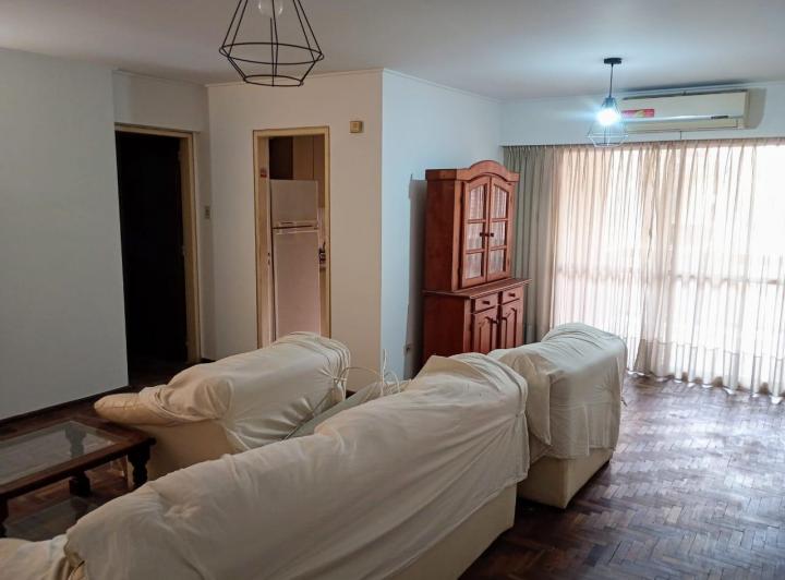ALQUILO DPTO DOS DORM NUEVA CORDOBA CBALCON 5