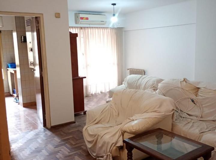ALQUILO DPTO DOS DORM NUEVA CORDOBA CBALCON 1