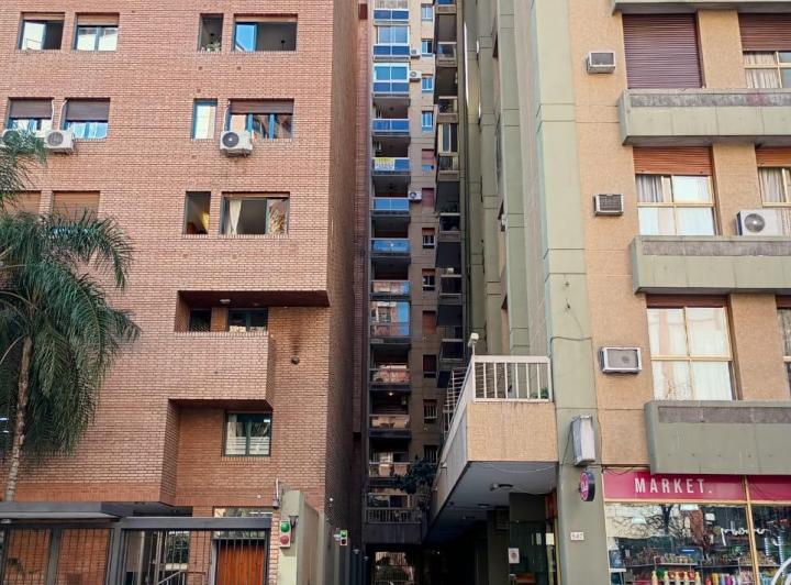 ALQUILO DPTO DOS DORM NUEVA CORDOBA CBALCON 3