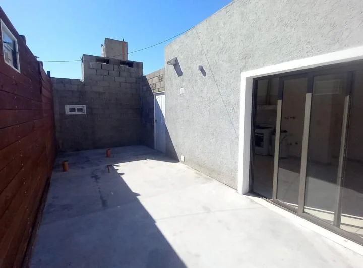 ALQUILER CASA DOS DORM DORCA BOULEVARD 4