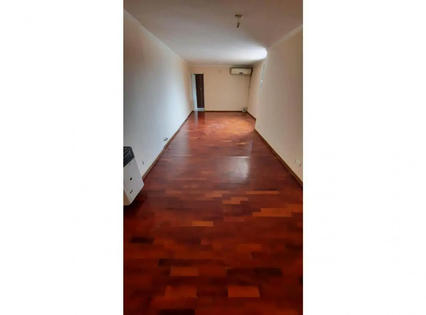 SE ALQUILA HERMOSO DPTO DOS DORM CENTRO DE LA CIUDAD!! 5