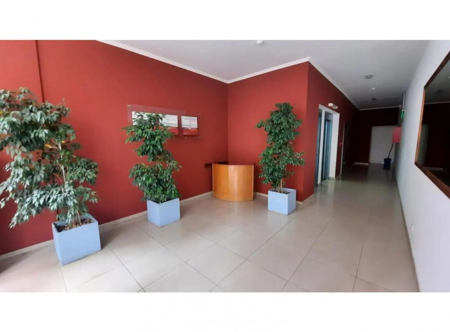 SE ALQUILA HERMOSO DPTO DOS DORM CENTRO DE LA CIUDAD!! 1