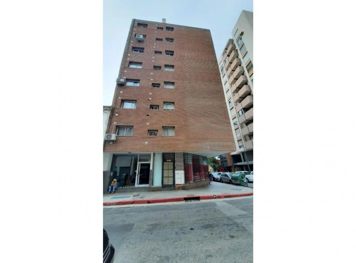 SE ALQUILA HERMOSO DPTO DOS DORM CENTRO DE LA CIUDAD!! 2