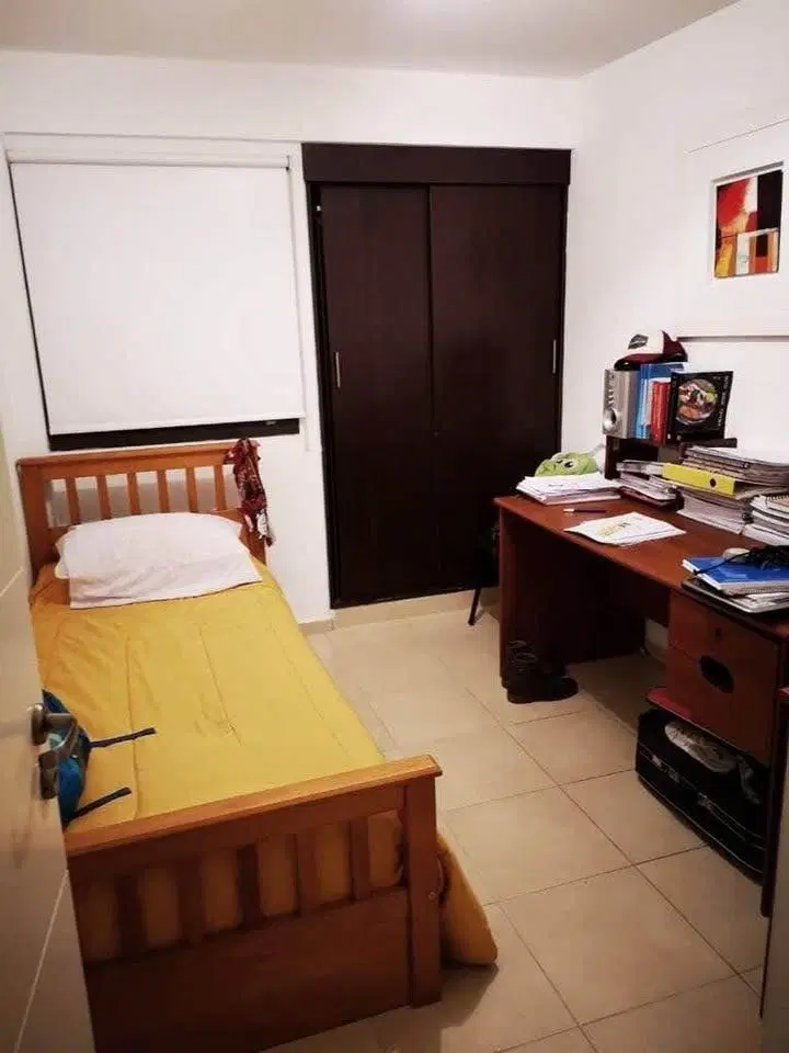 SE ALQUILA DPTO 2 DORM BARRIO COFICO 2