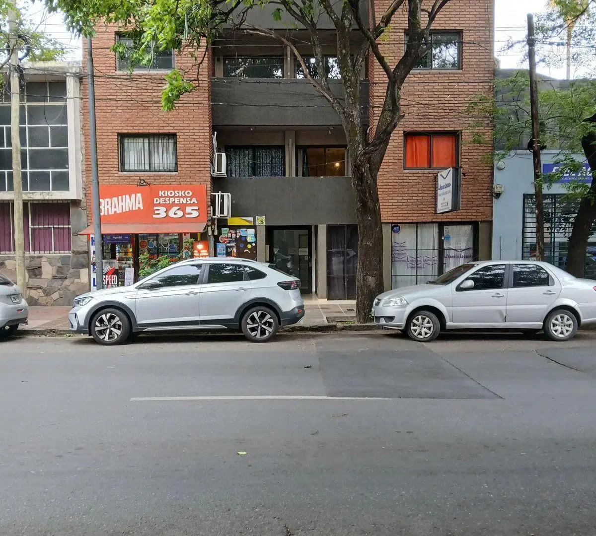 SE ALQUILA DPTO 2 DORM BARRIO COFICO 4