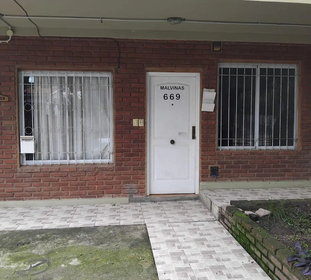 ALQUILO DPTO UN DORM VILLA CARLOS PAZ 3