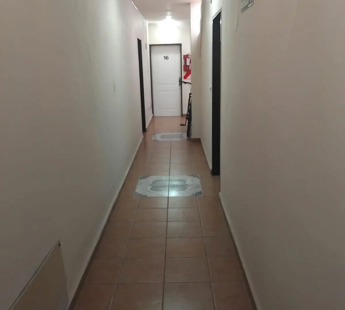 ALQUILO DPTO UN DORM VILLA CARLOS PAZ 8