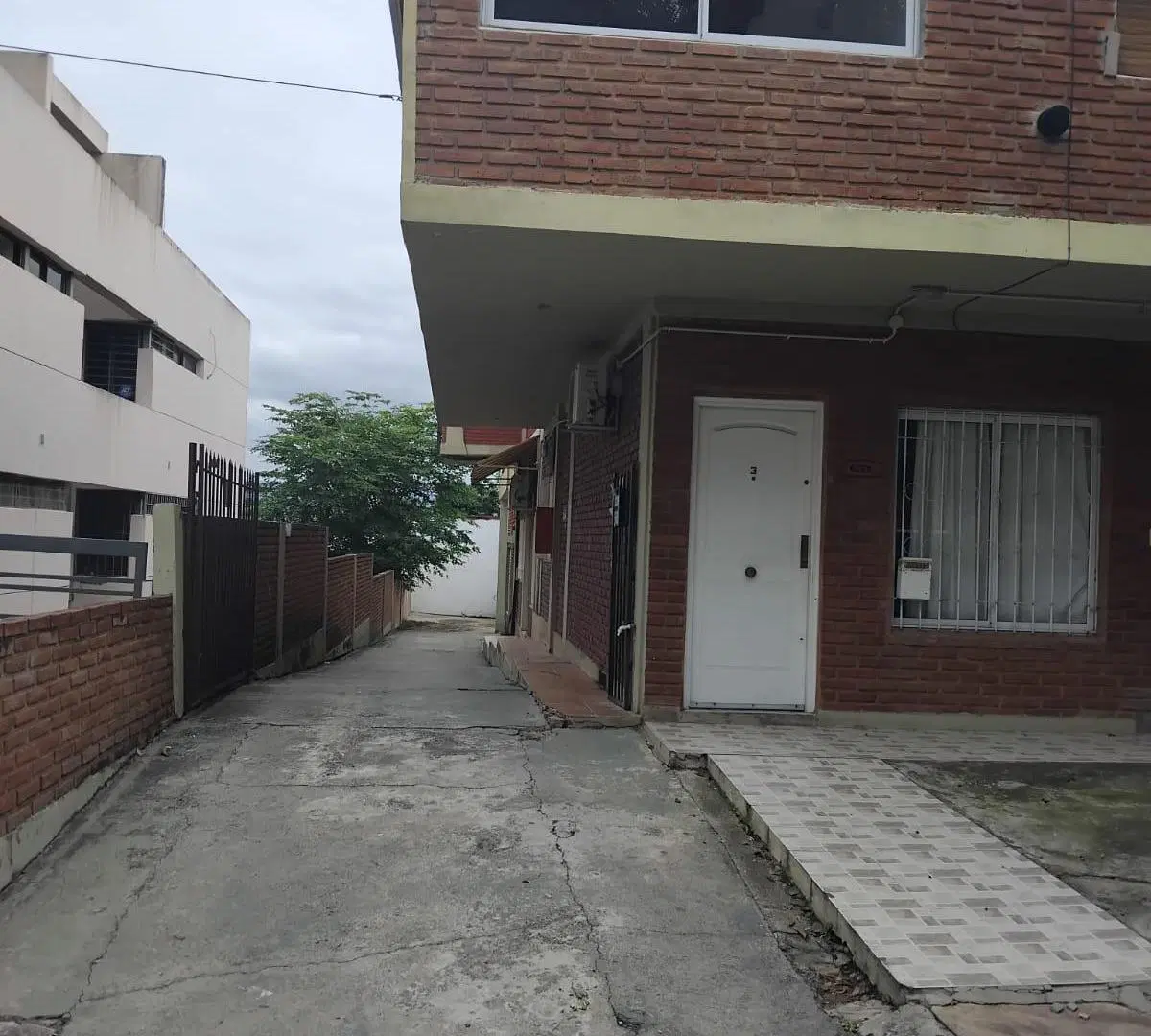 ALQUILO DPTO UN DORM VILLA CARLOS PAZ 2