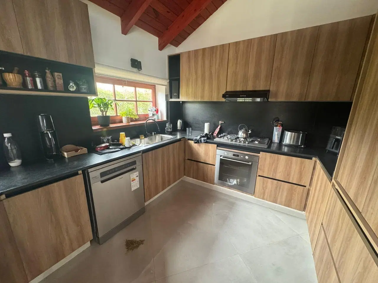 SE ALQUILA IMPONENTE CASA 3 DORM COUNTRY JOCKEY CLUB CORDOBA 4