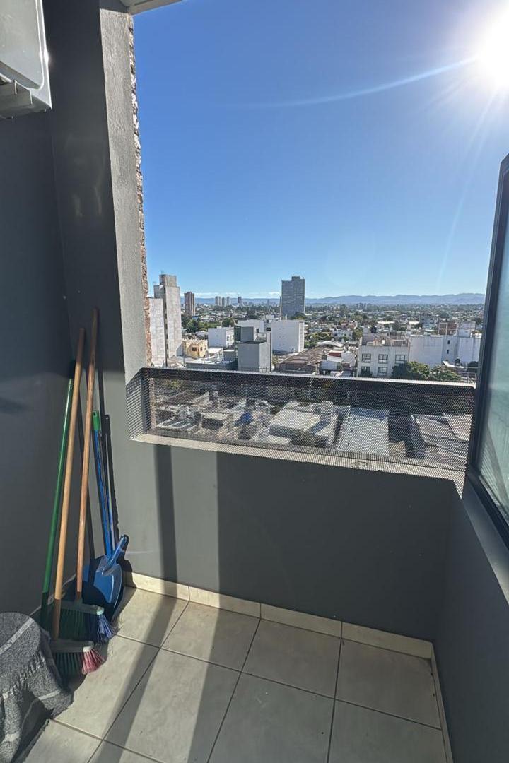Foto de SE ALQUILA DPTO UN DORM PROX CENTRO CIUDAD EXCELENTE VISTA!, imagen 2