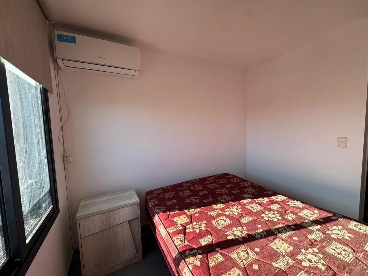 SE ALQUILA DPTO UN DORM PROX CENTRO CIUDAD EXCELENTE VISTA! 4