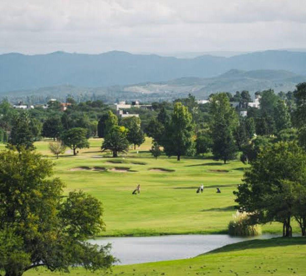 Foto de VENDO LOTE AMPIO VALLE GOLF, imagen 2