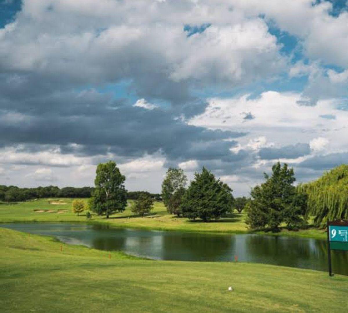 Foto de VENDO LOTE AMPIO VALLE GOLF, imagen 3