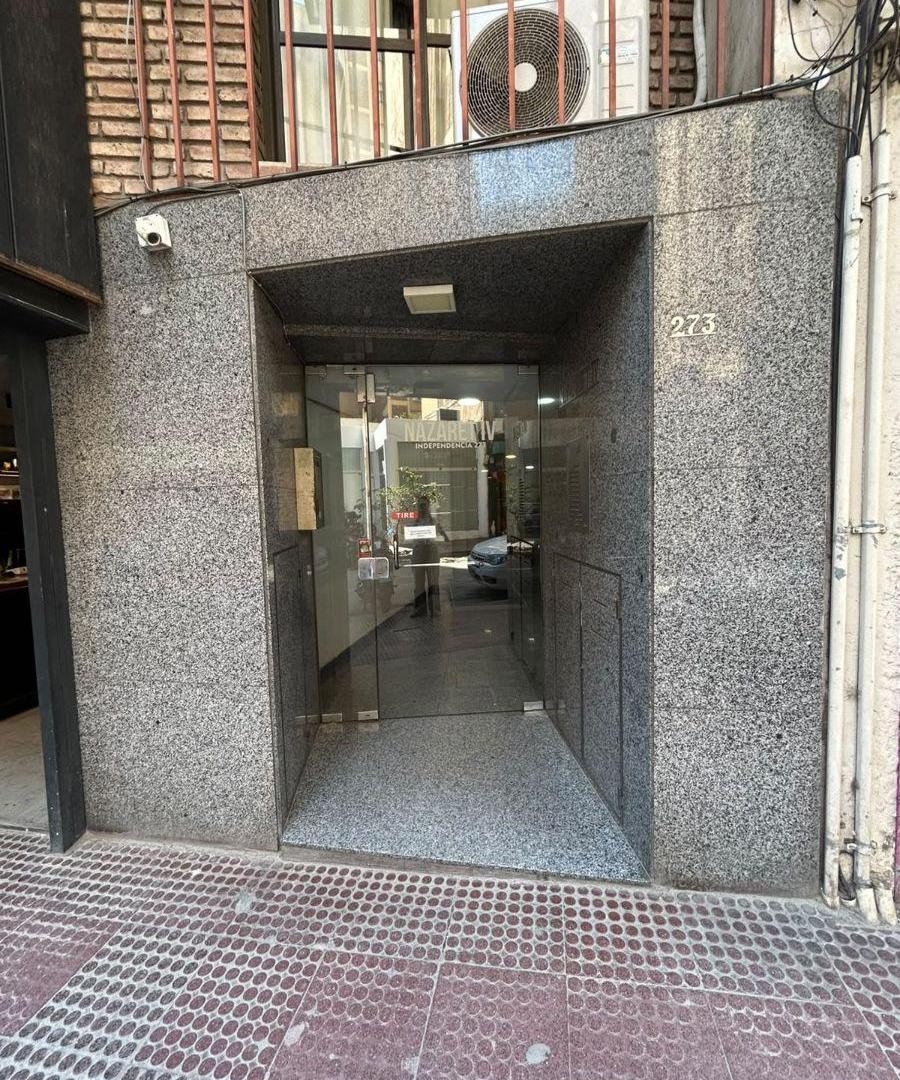 Foto de SE ALQUILA DEPARTAMENTO UN DORMCENTRO CIUDAD CORDOBA, imagen 2