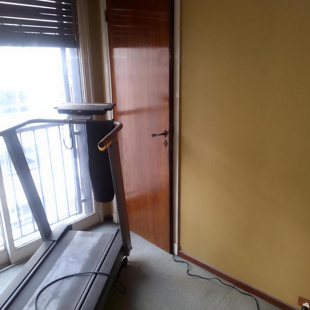 Barrancas de Belgrano Excelente Piso Muy Alto Torre en Esquina Dueño Directo 5