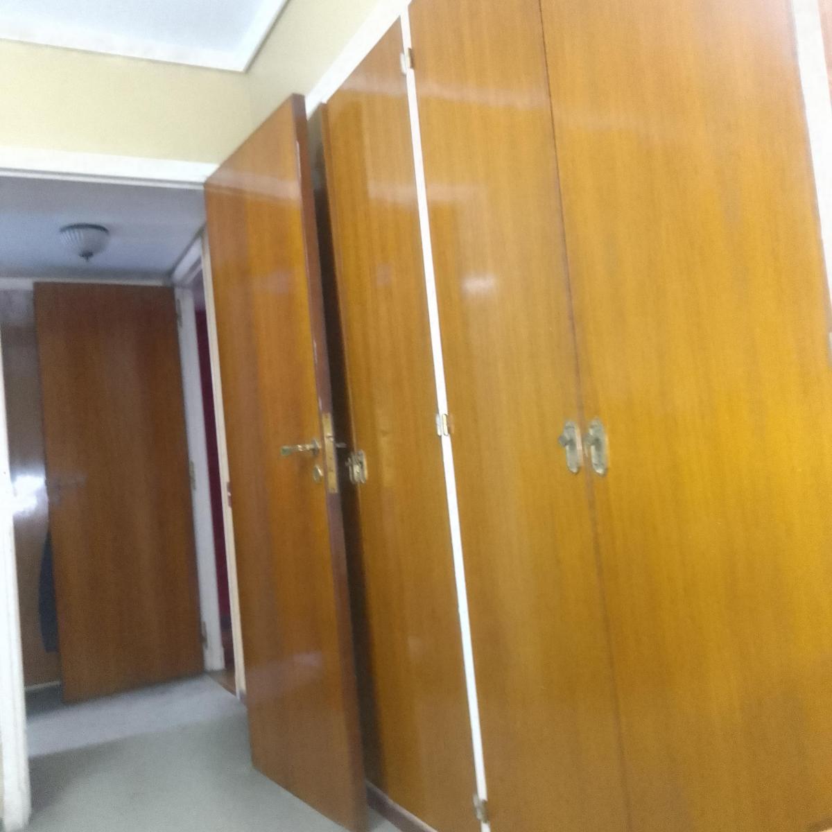 Barrancas de Belgrano Excelente Piso Muy Alto Torre en Esquina Dueño Directo 2