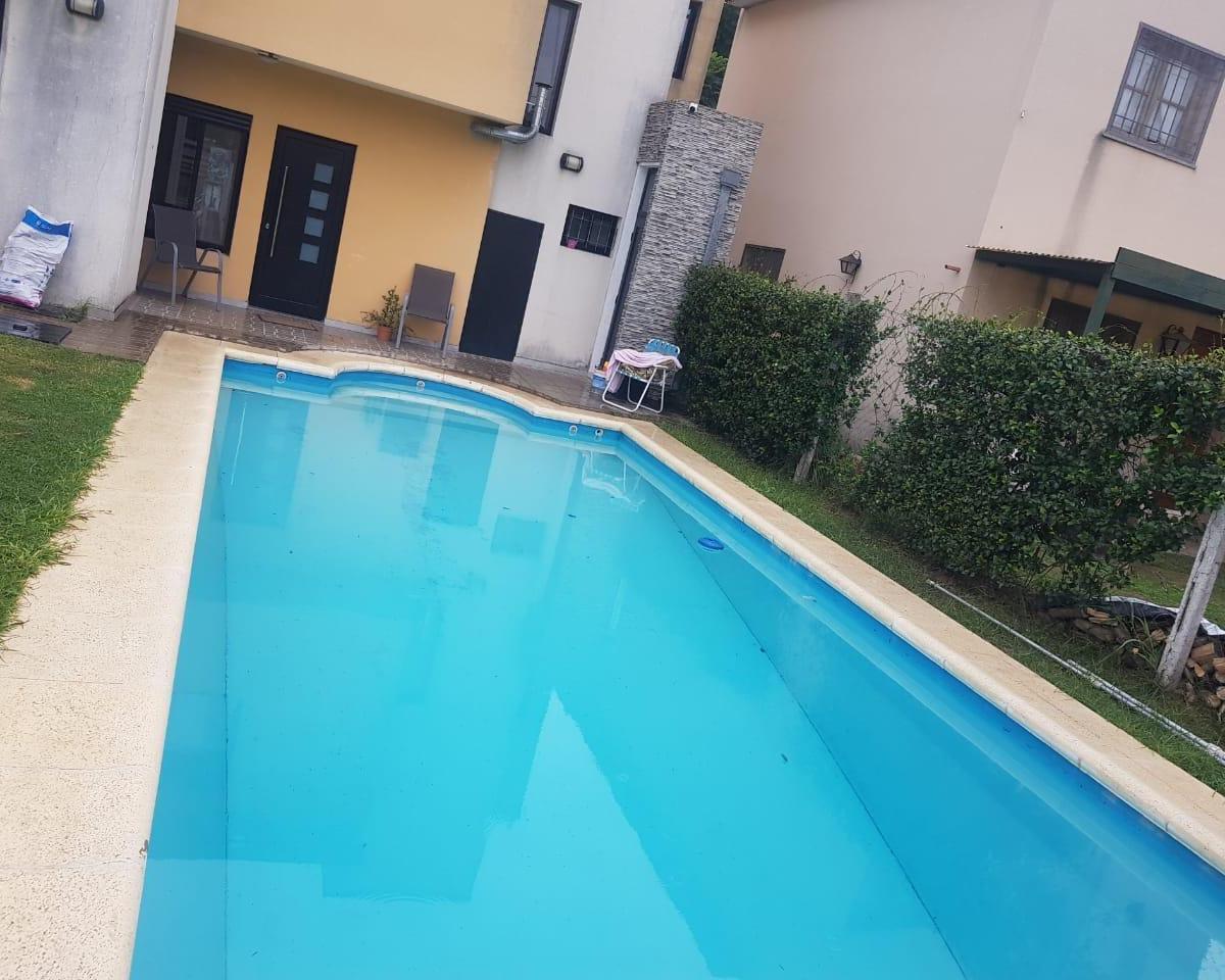 Quinta en  Venta sobre Colectora Ruta 7, Junín (B)