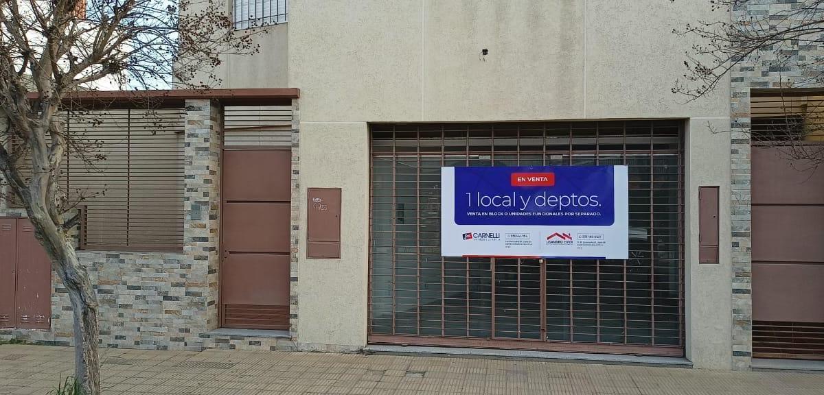 Foto de Local a estrenar a la Venta en Junín (B), imagen 4