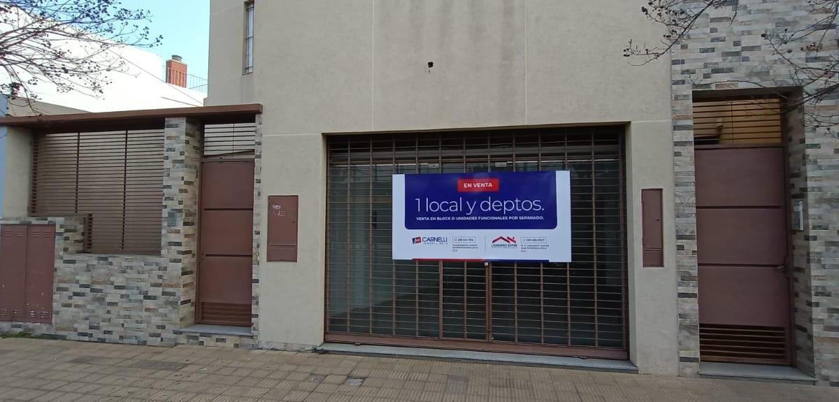 Foto de Local a estrenar a la Venta en Junín (B), imagen 5