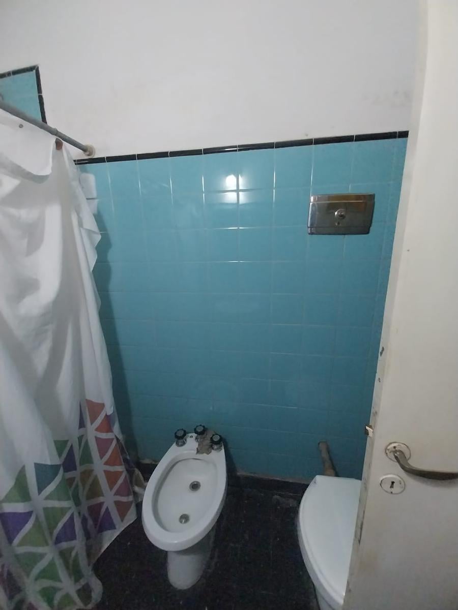 Casa en Venta en Agustín Roca, Junín (B)