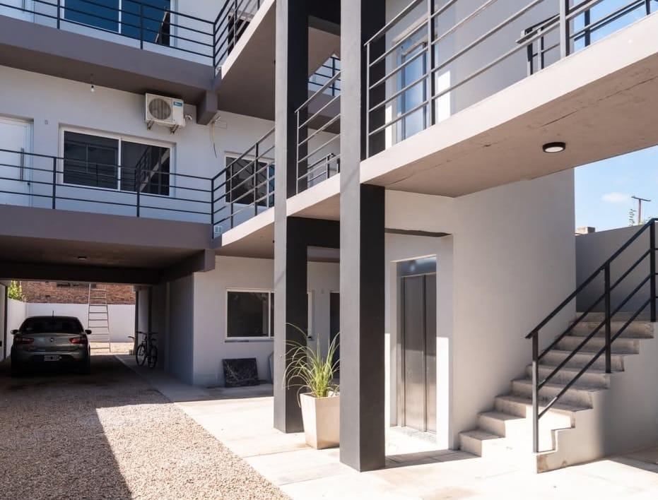 Venta departamentos 2 ambientes a estrenar en Junín (B)