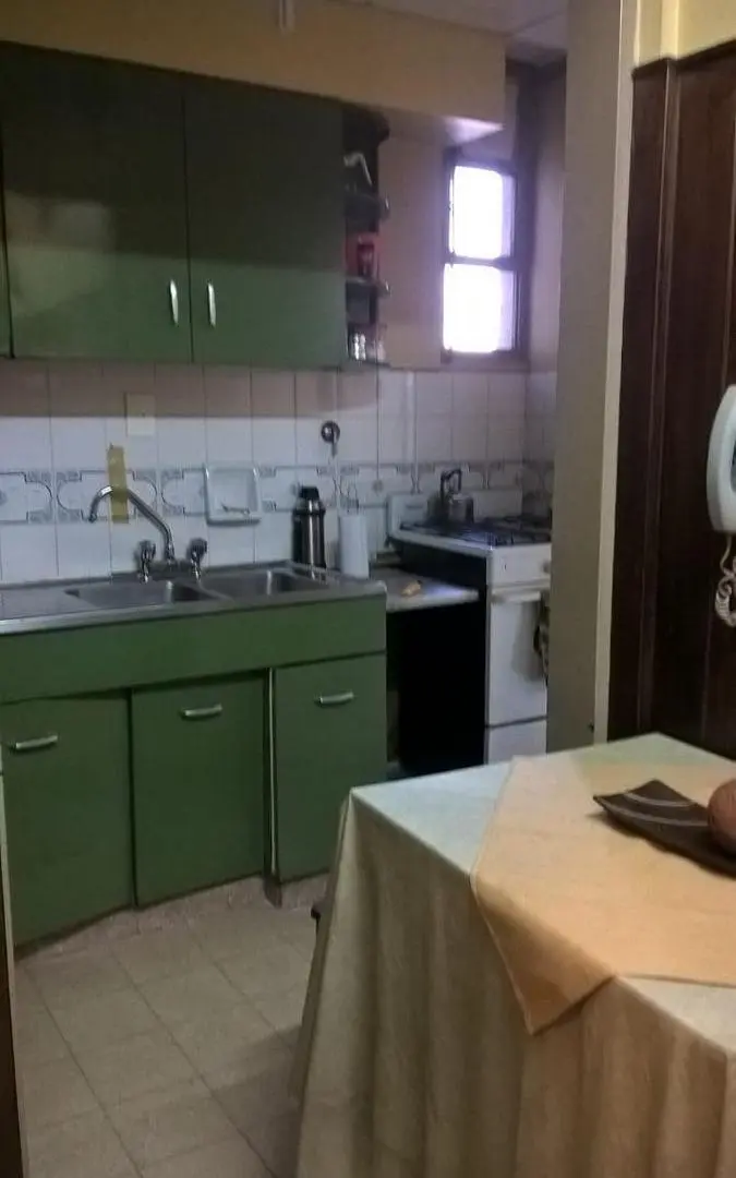 Departamento en Venta 3 Ambientes Céntrico en Rosario 2