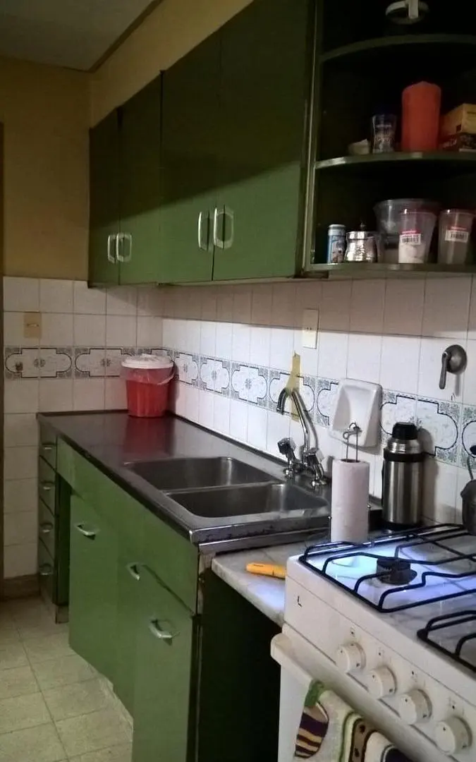 Departamento en Venta 3 Ambientes Céntrico en Rosario 3